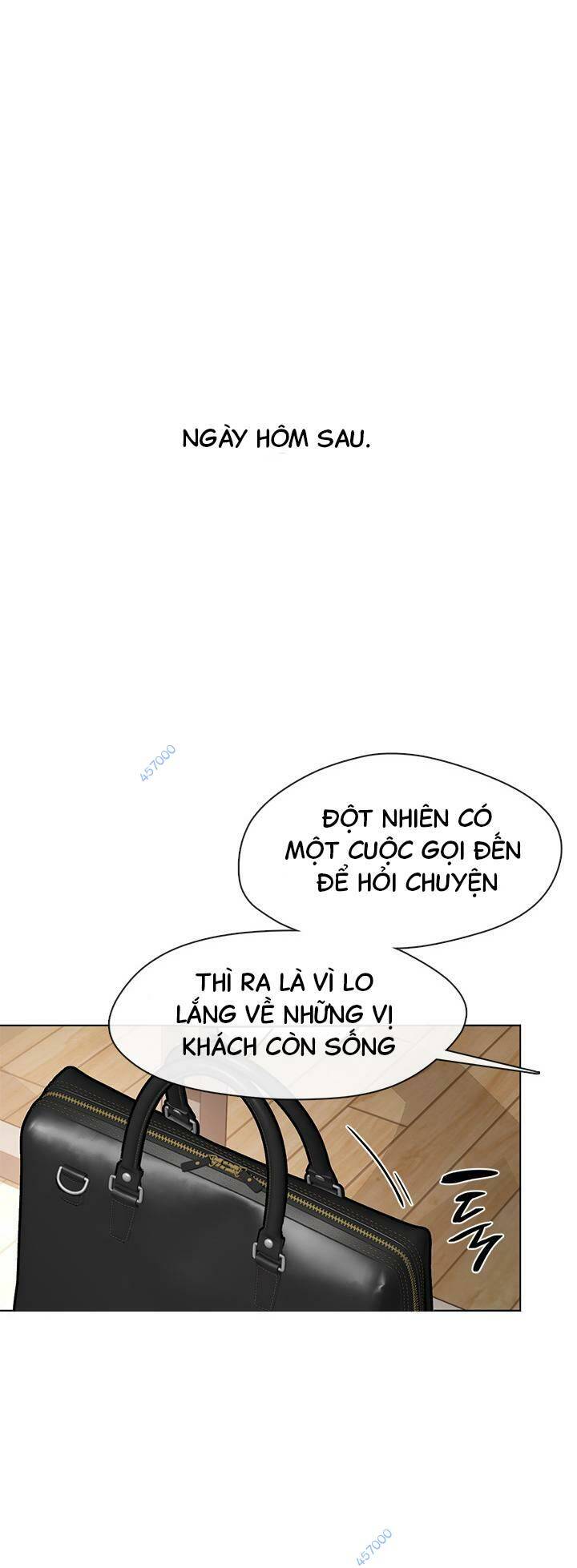 Nhà Hàng Nơi Suối Vàng Chapter 8 - Trang 2