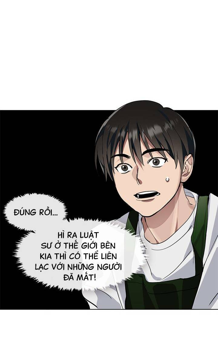 Nhà Hàng Nơi Suối Vàng Chapter 8 - Trang 2