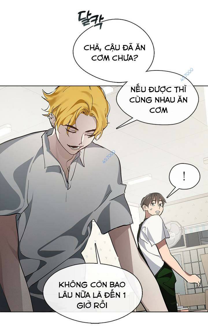 Nhà Hàng Nơi Suối Vàng Chapter 7 - Trang 2