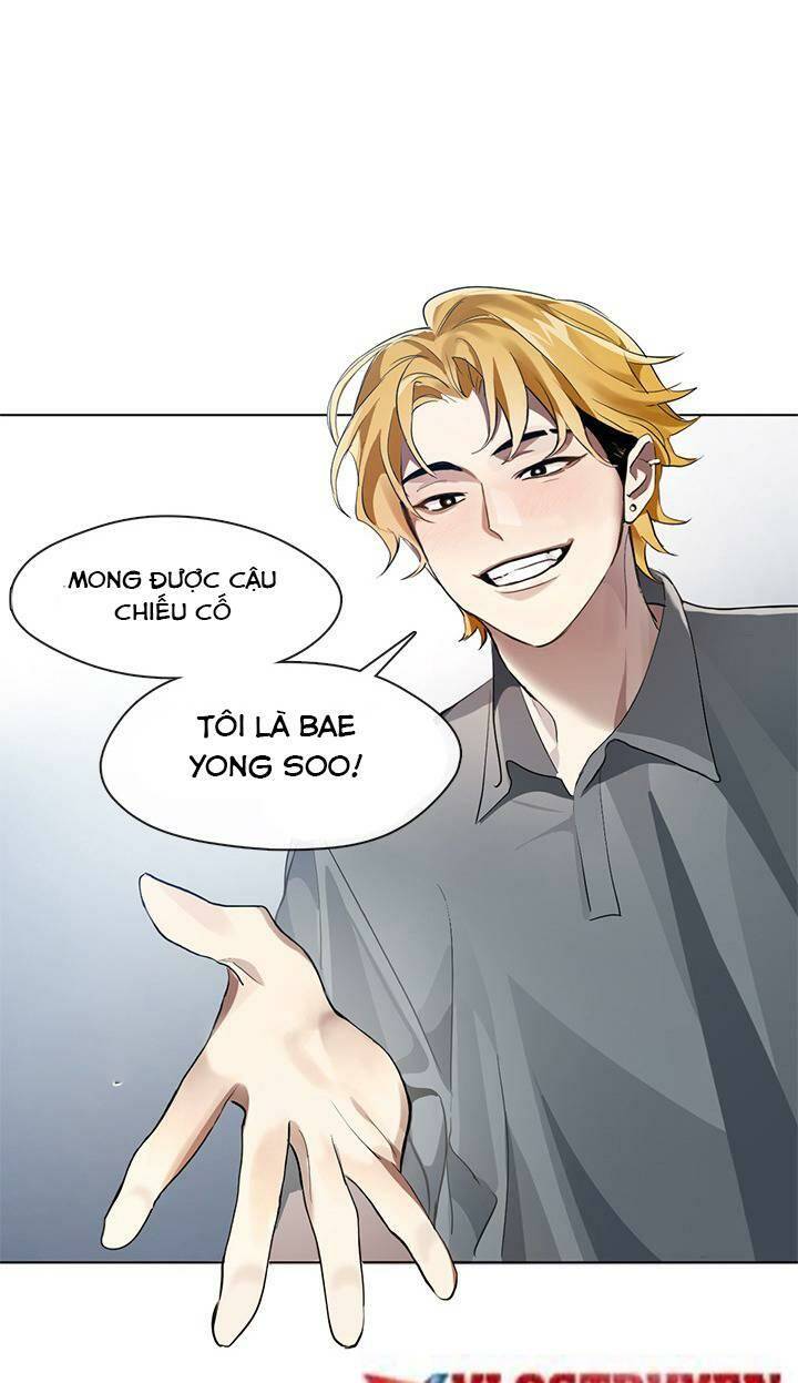 Nhà Hàng Nơi Suối Vàng Chapter 7 - Trang 2