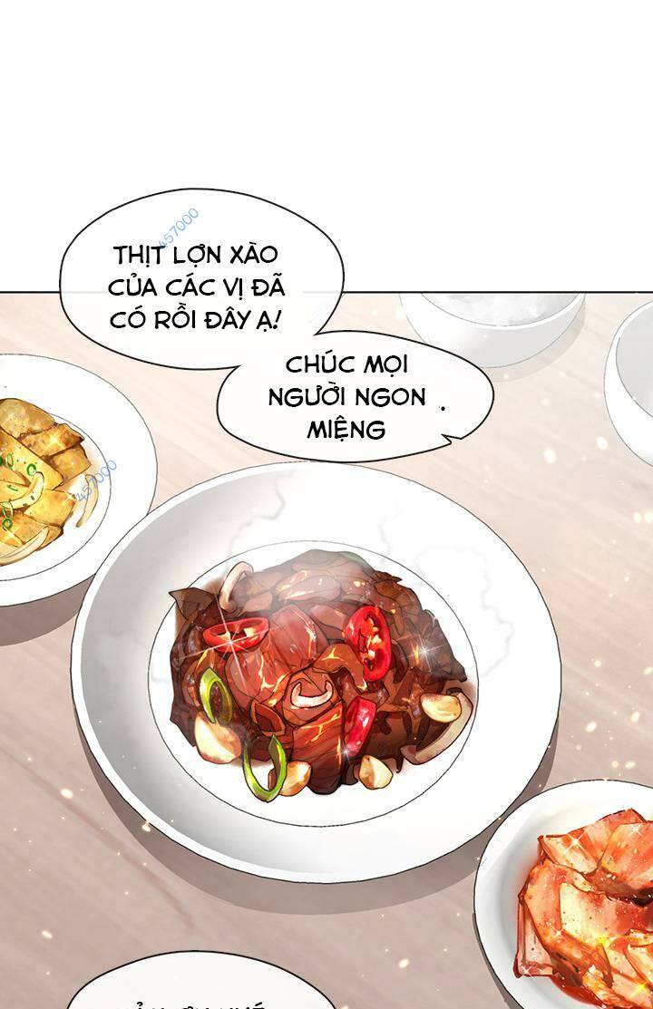 Nhà Hàng Nơi Suối Vàng Chapter 7 - Trang 2