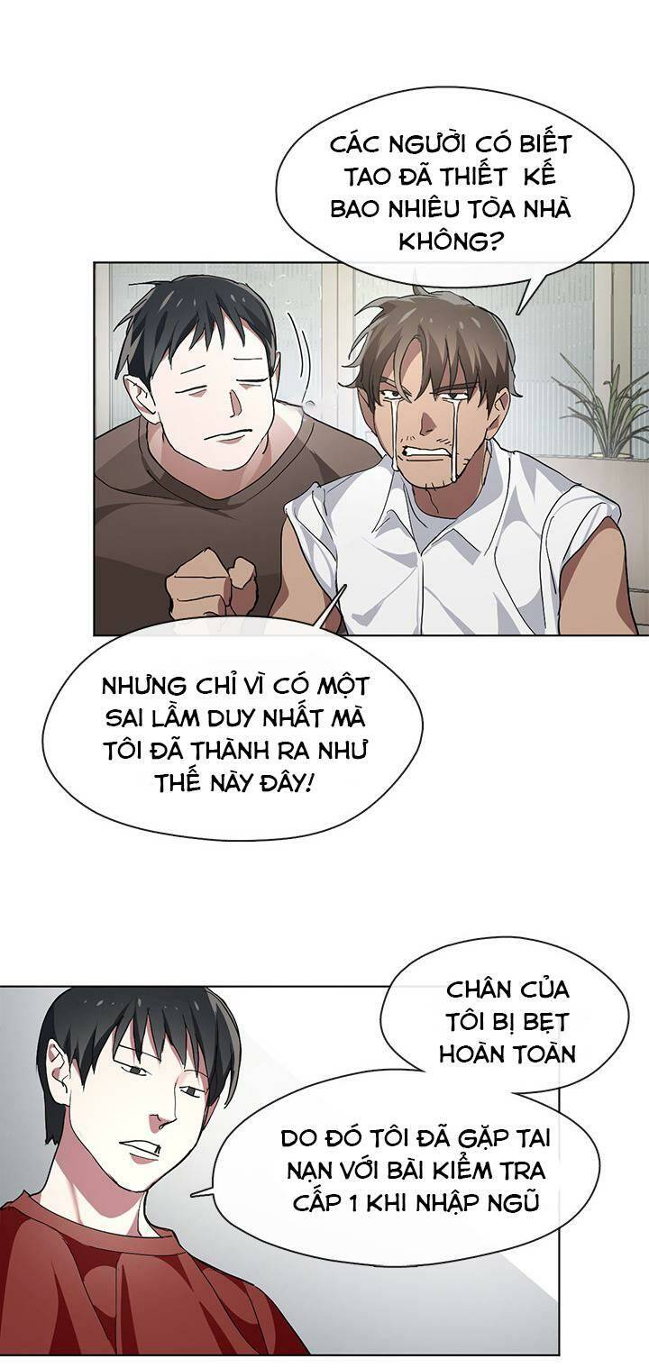 Nhà Hàng Nơi Suối Vàng Chapter 7 - Trang 2