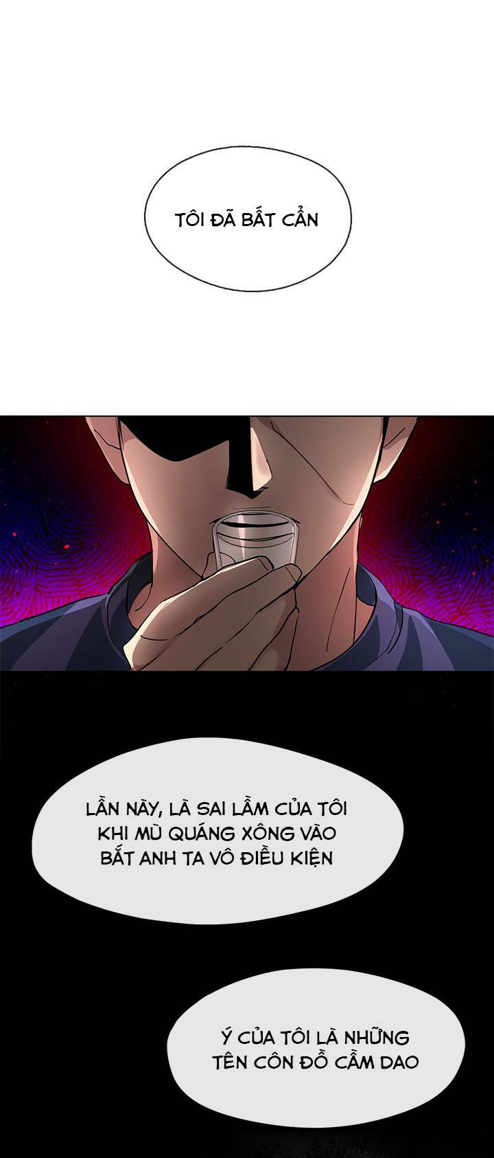 Nhà Hàng Nơi Suối Vàng Chapter 7 - Trang 2