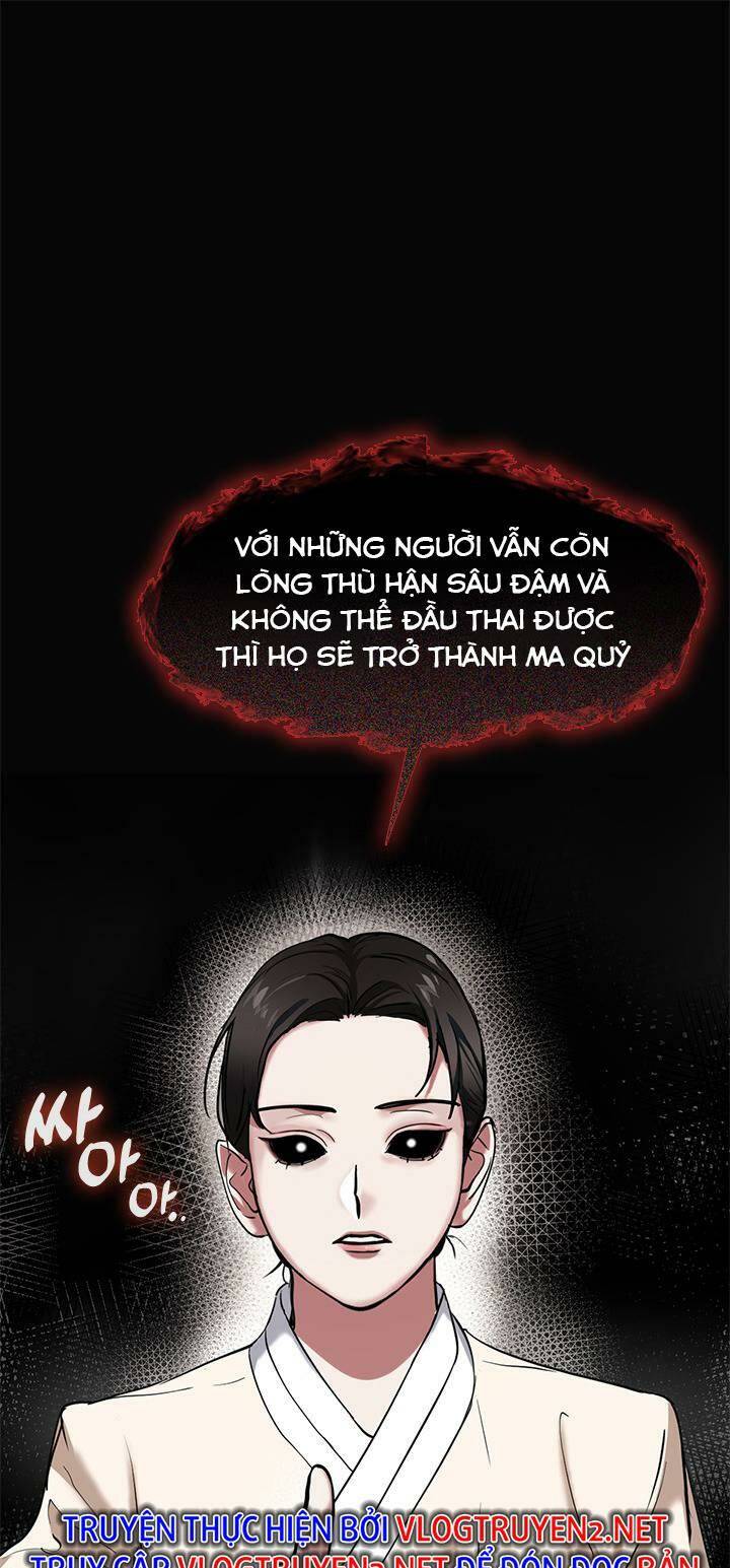 Nhà Hàng Nơi Suối Vàng Chapter 6 - Trang 2