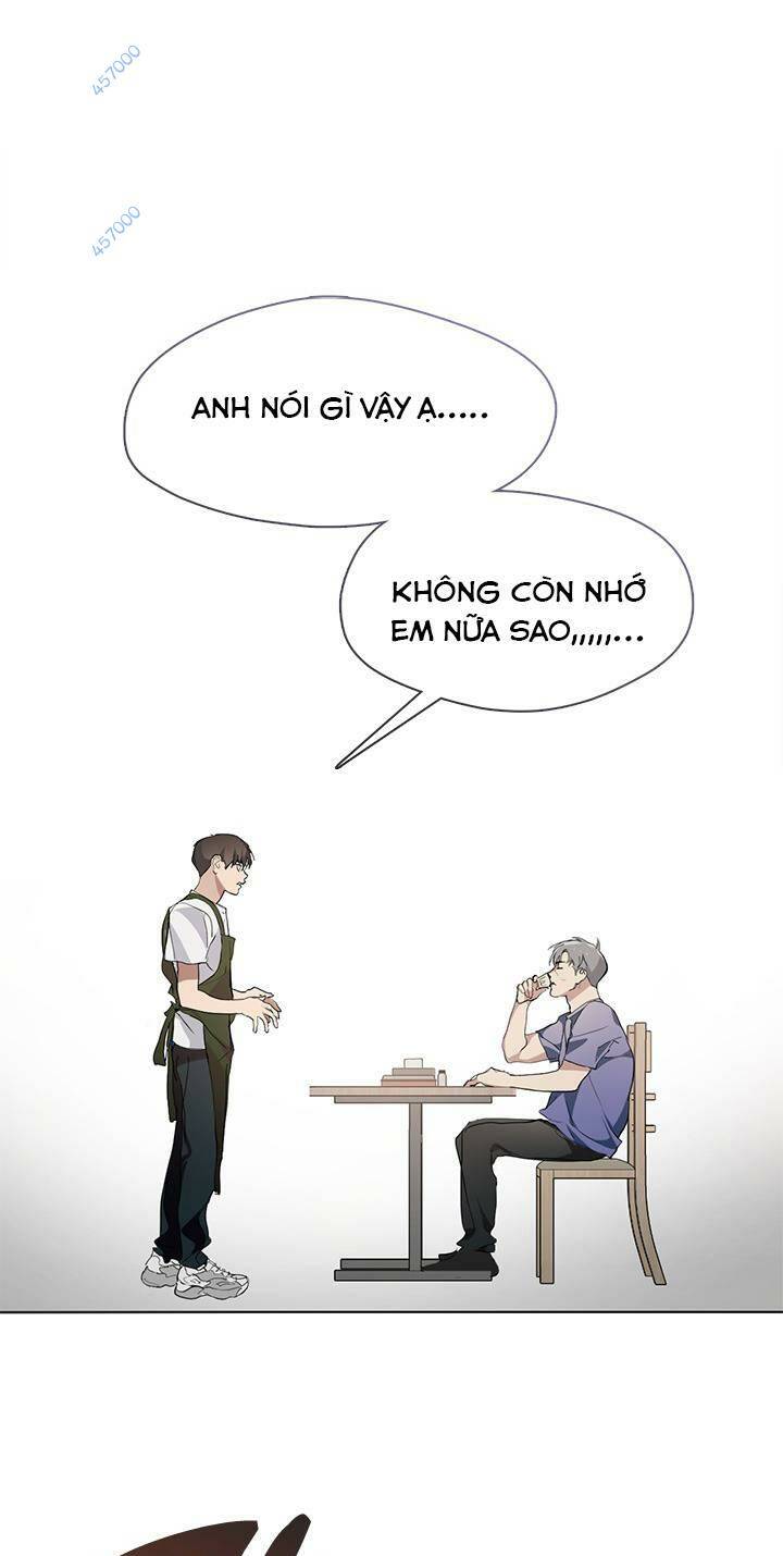 Nhà Hàng Nơi Suối Vàng Chapter 6 - Trang 2