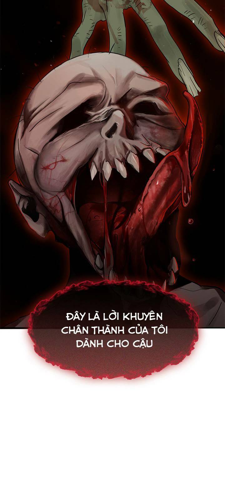 Nhà Hàng Nơi Suối Vàng Chapter 6 - Trang 2