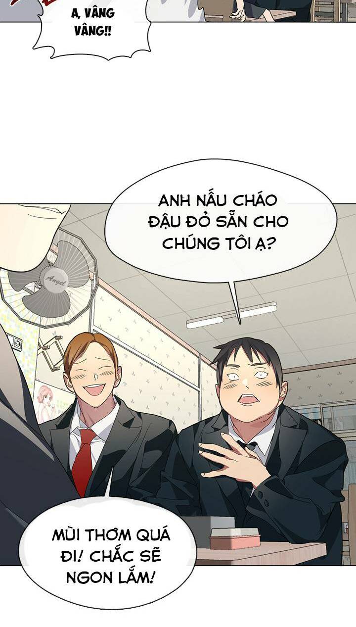 Nhà Hàng Nơi Suối Vàng Chapter 5 - Trang 2