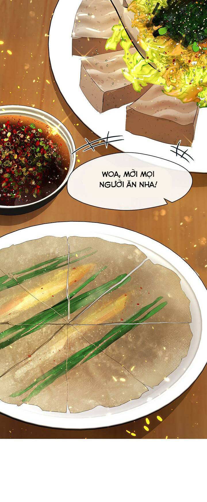 Nhà Hàng Nơi Suối Vàng Chapter 5 - Trang 2