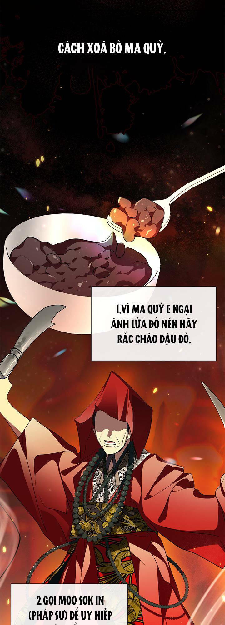 Nhà Hàng Nơi Suối Vàng Chapter 5 - Trang 2