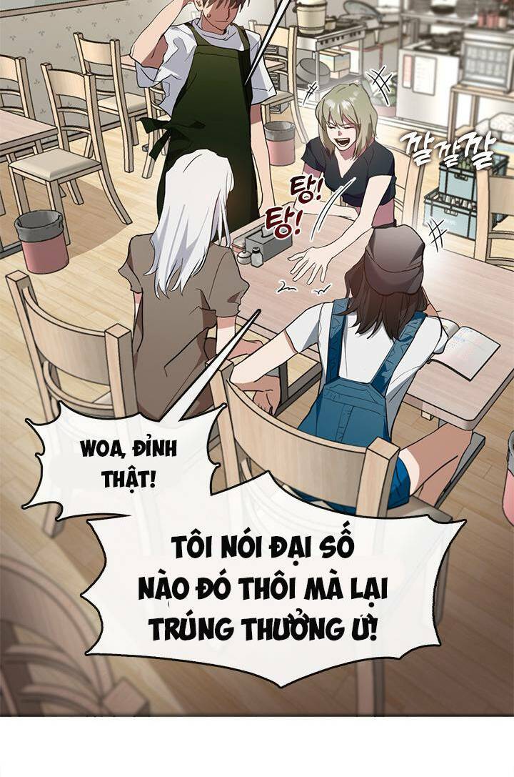 Nhà Hàng Nơi Suối Vàng Chapter 5 - Trang 2