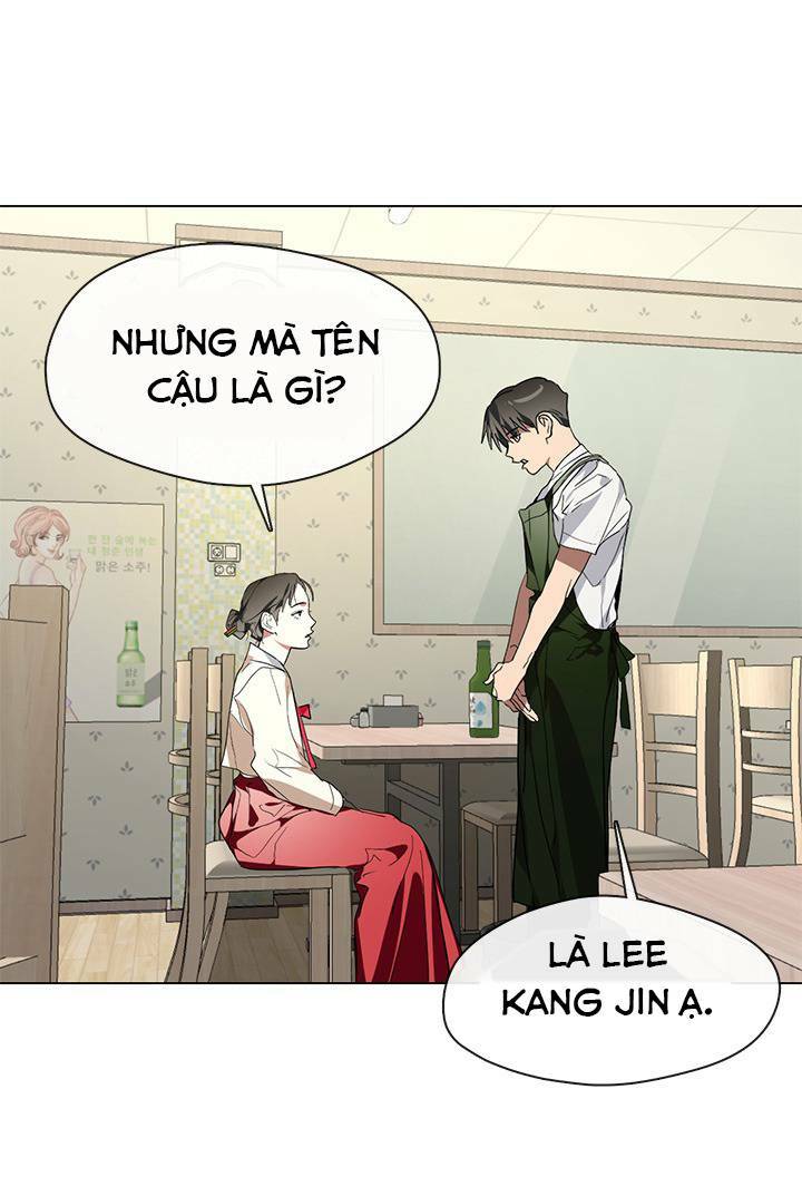 Nhà Hàng Nơi Suối Vàng Chapter 5 - Trang 2