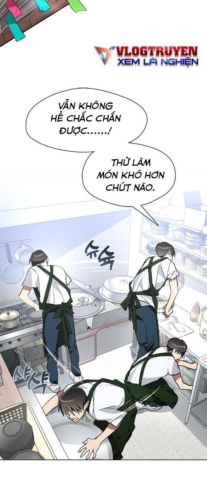 Nhà Hàng Nơi Suối Vàng Chapter 3 - Trang 2