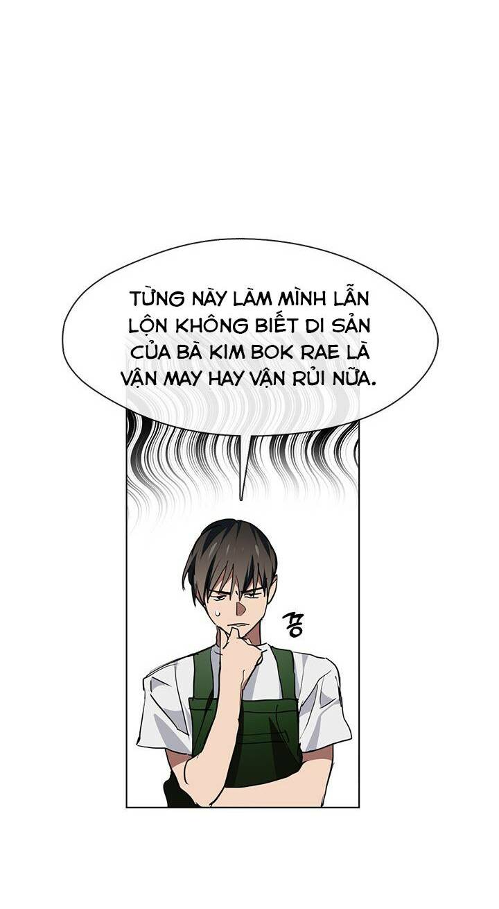 Nhà Hàng Nơi Suối Vàng Chapter 3 - Trang 2