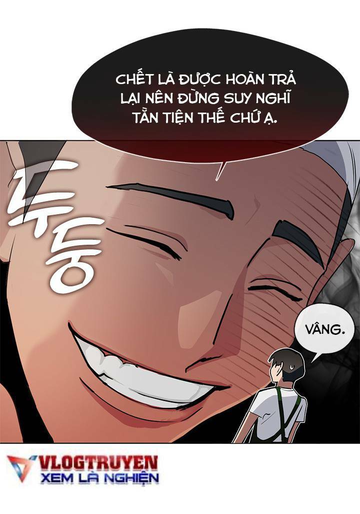 Nhà Hàng Nơi Suối Vàng Chapter 3 - Trang 2