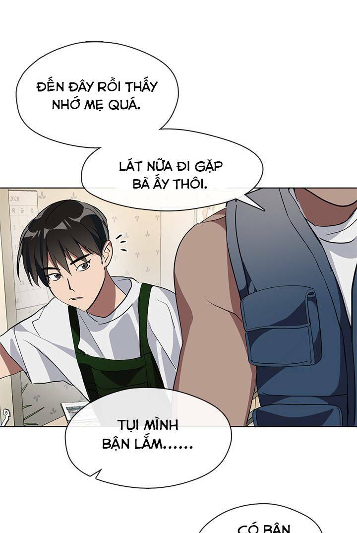 Nhà Hàng Nơi Suối Vàng Chapter 3 - Trang 2