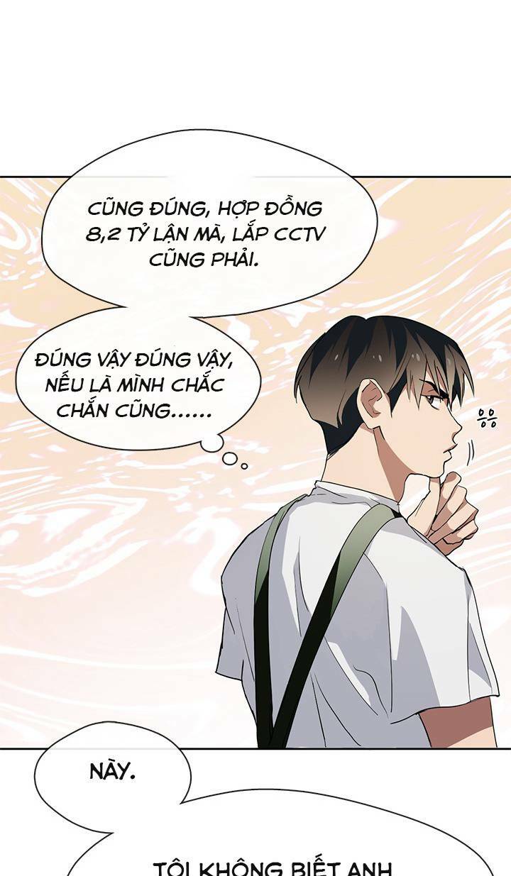 Nhà Hàng Nơi Suối Vàng Chapter 2 - Trang 2