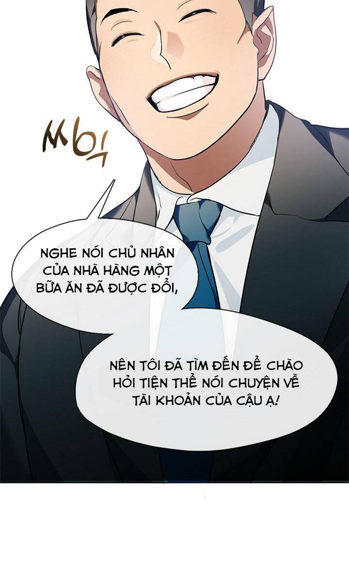 Nhà Hàng Nơi Suối Vàng Chapter 2 - Trang 2