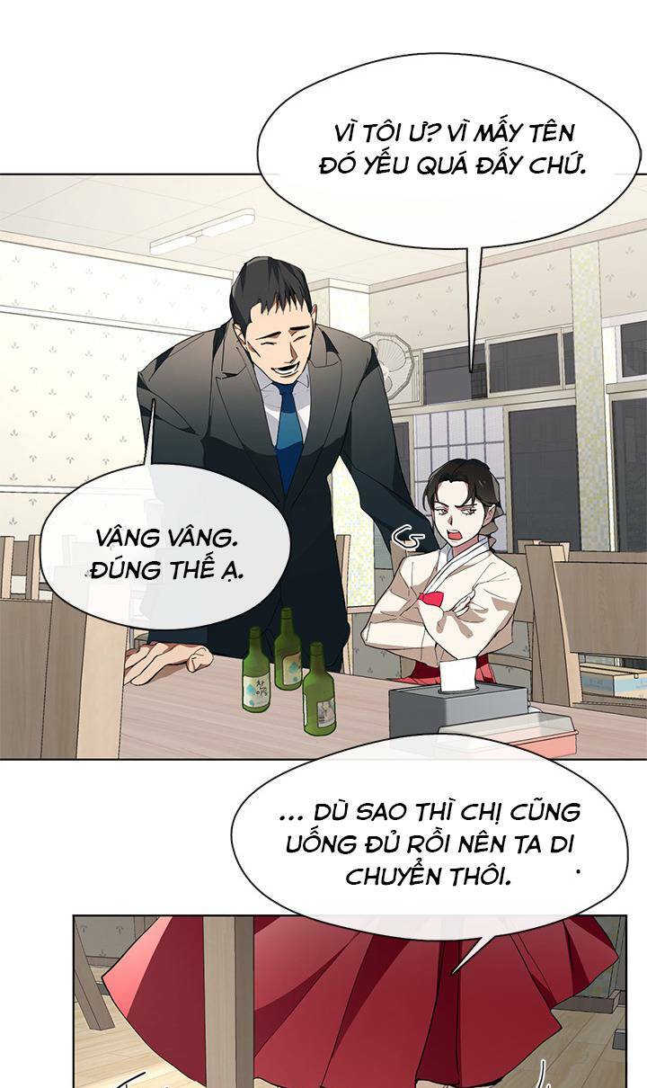 Nhà Hàng Nơi Suối Vàng Chapter 2 - Trang 2