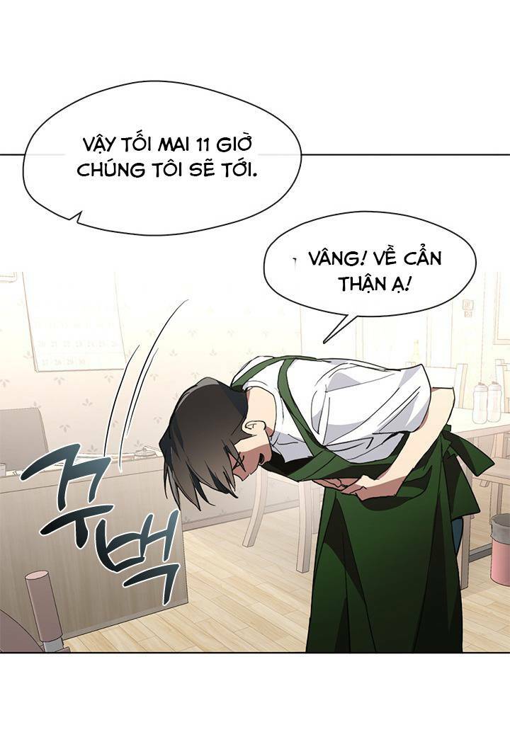 Nhà Hàng Nơi Suối Vàng Chapter 2 - Trang 2