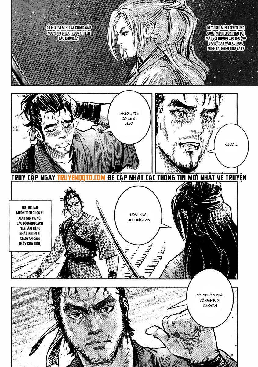 Blood And Steel Chapter 48 - Trang 2