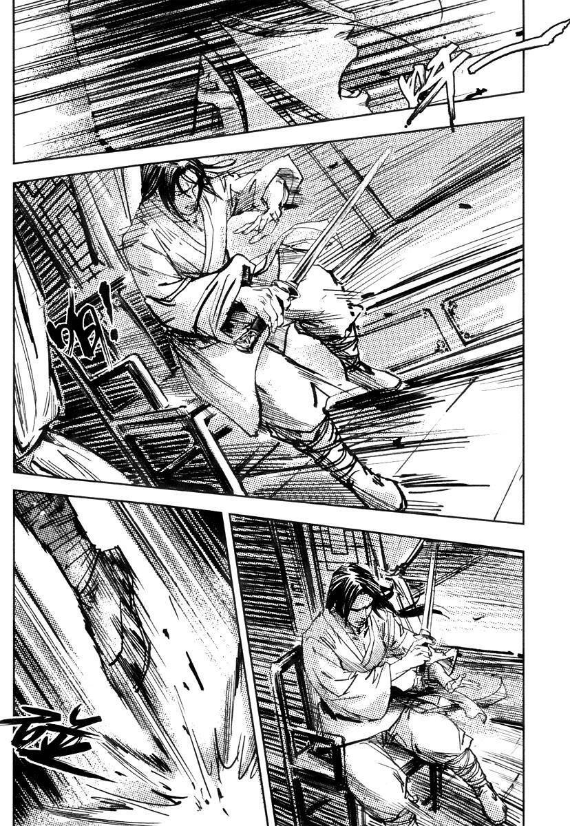 Blood And Steel Chapter 46 - Trang 2