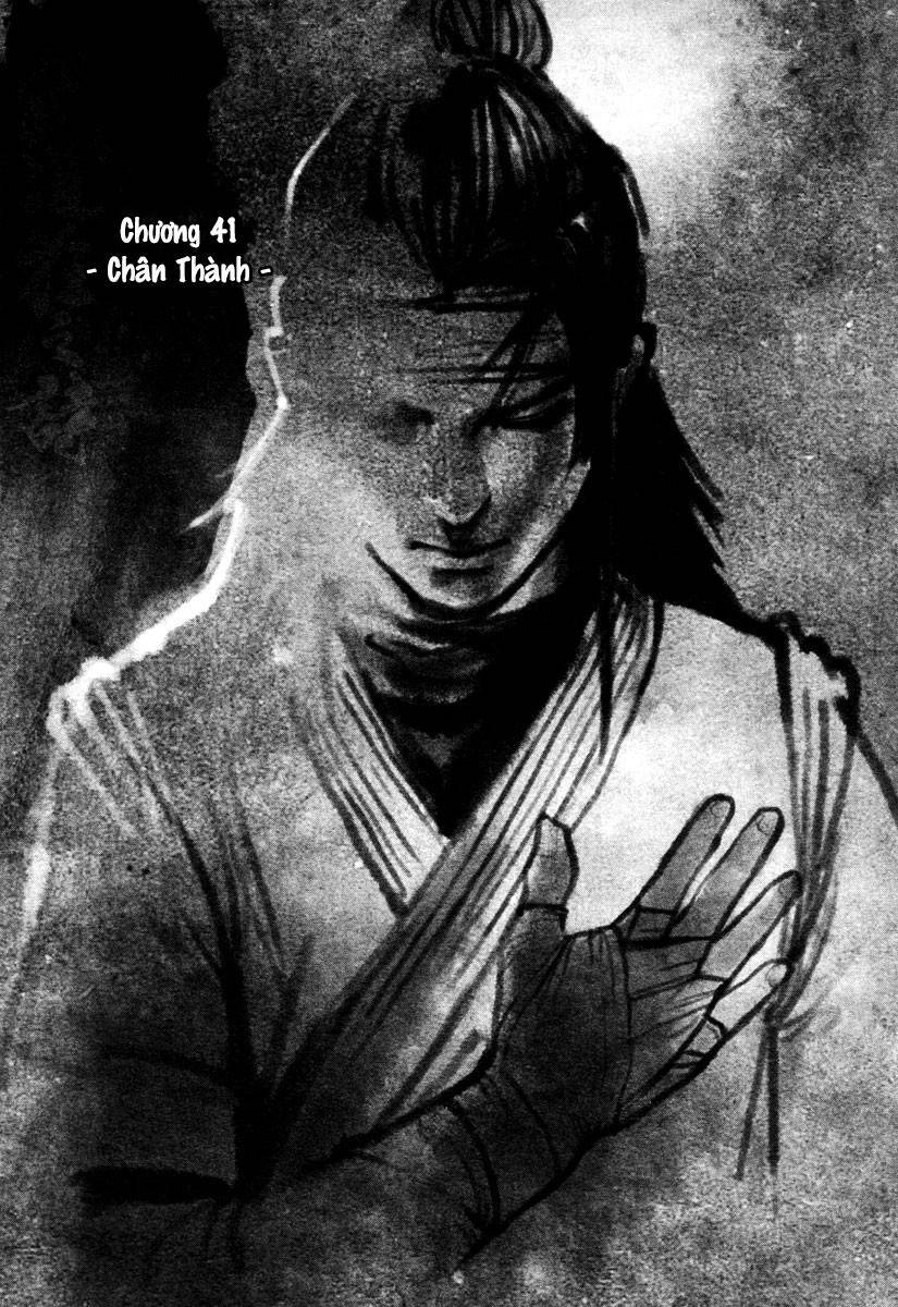 Blood And Steel Chapter 41 - Trang 2