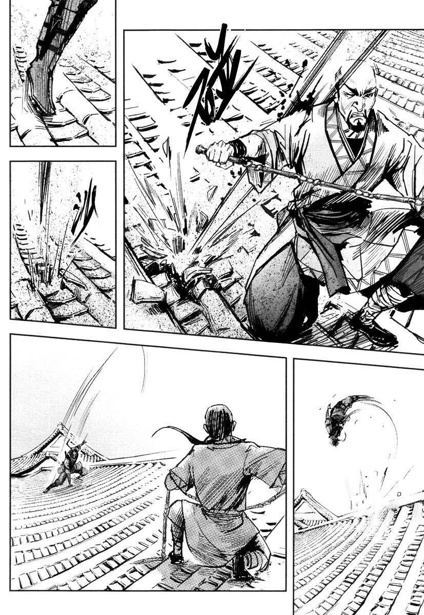 Blood And Steel Chapter 40 - Trang 2