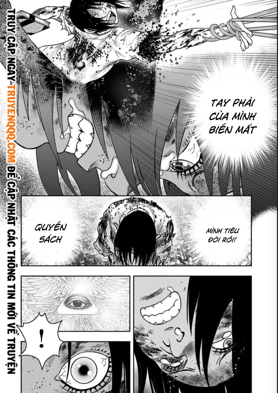 Freak Island – Đảo Quái Dị Chapter 129 - Trang 2