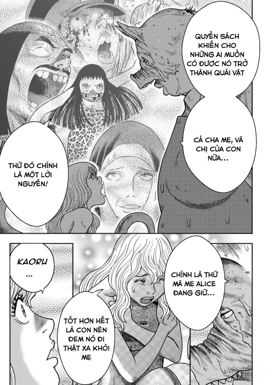 Freak Island – Đảo Quái Dị Chapter 128 - Trang 2