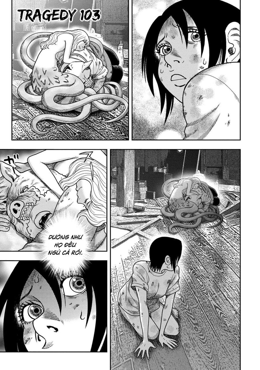 Freak Island – Đảo Quái Dị Chapter 127 - Trang 2