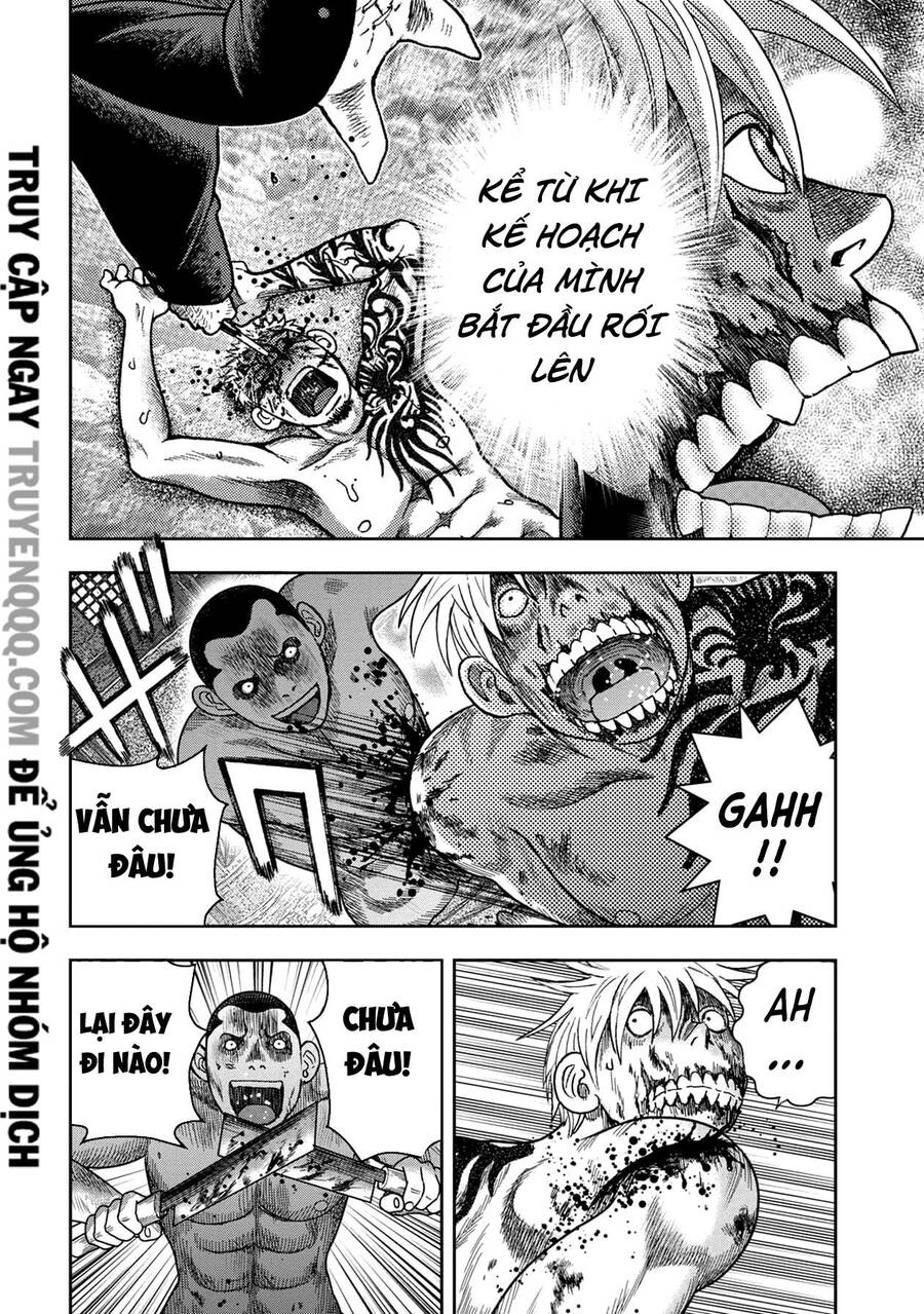 Freak Island – Đảo Quái Dị Chapter 123.5 - Trang 2