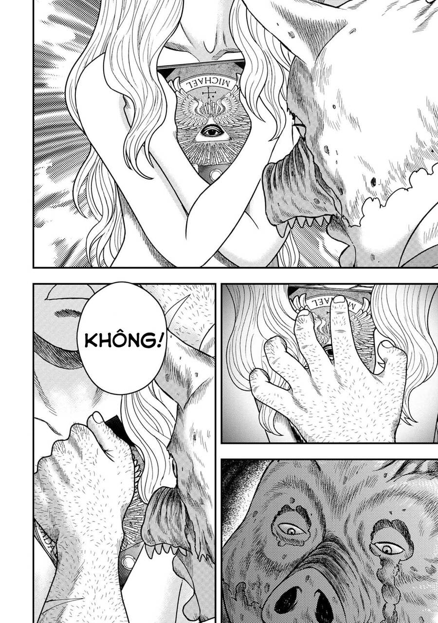 Freak Island – Đảo Quái Dị Chapter 122 - Trang 2