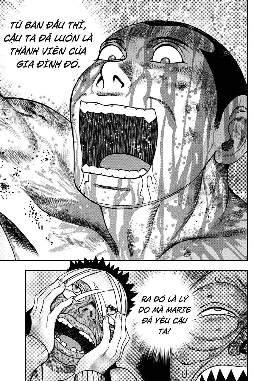 Freak Island – Đảo Quái Dị Chapter 120 - Trang 2