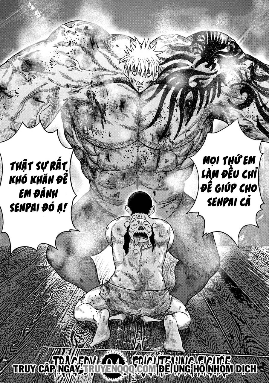 Freak Island – Đảo Quái Dị Chapter 118 - Trang 2