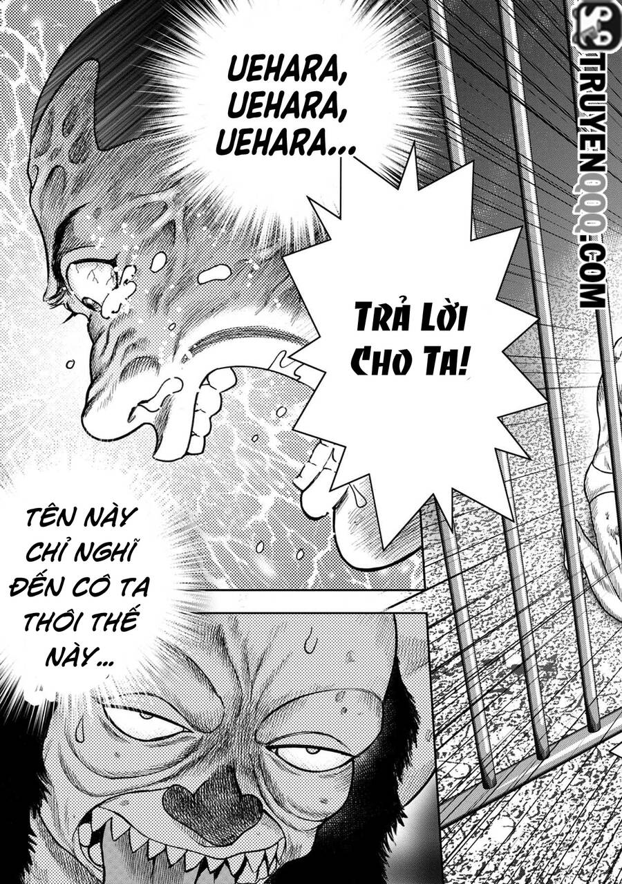 Freak Island – Đảo Quái Dị Chapter 116 - Trang 2