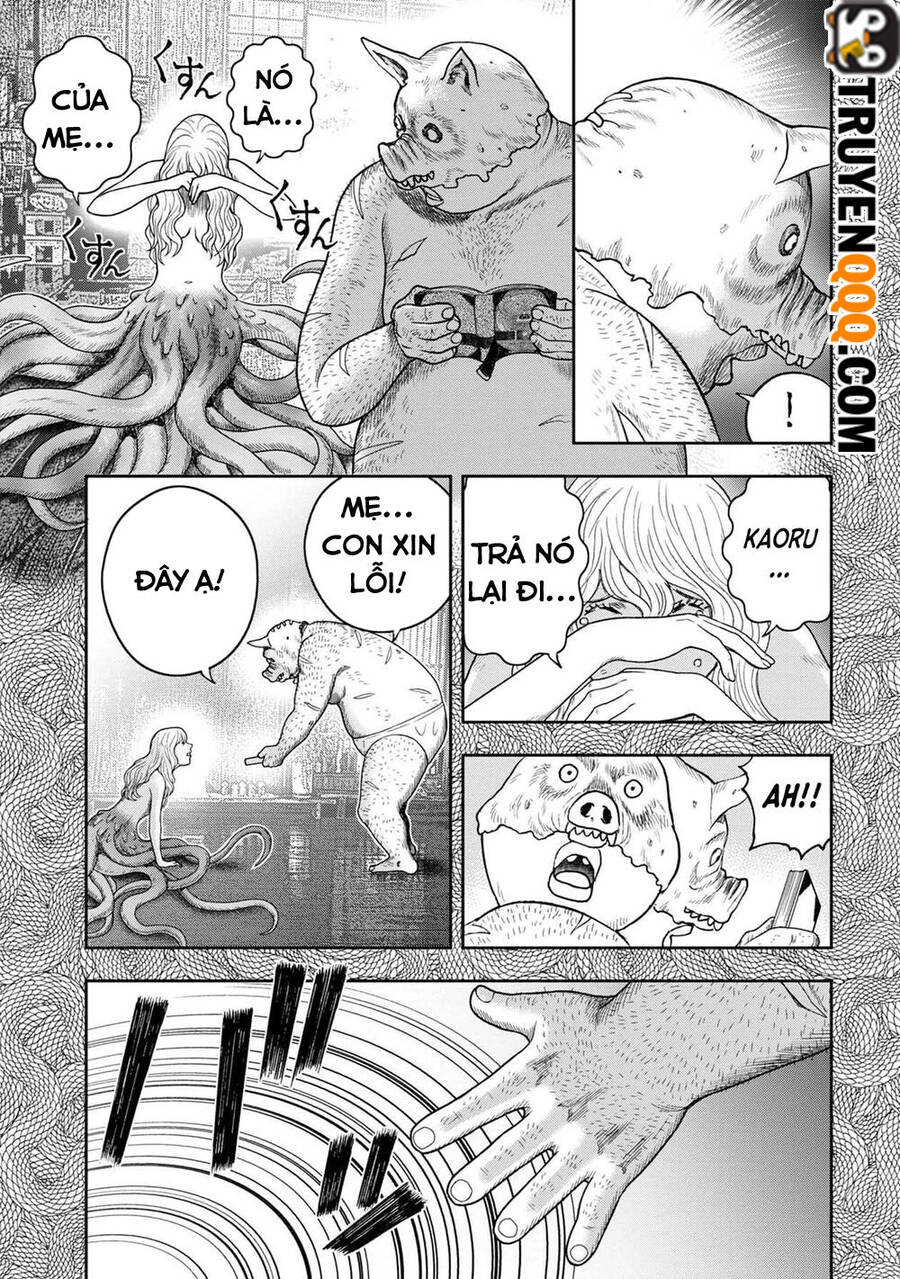 Freak Island – Đảo Quái Dị Chapter 111 - Trang 2