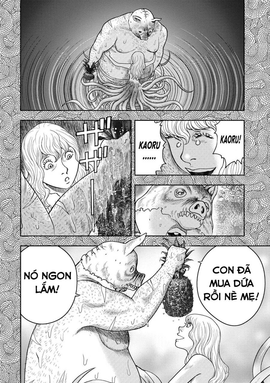 Freak Island – Đảo Quái Dị Chapter 111 - Trang 2