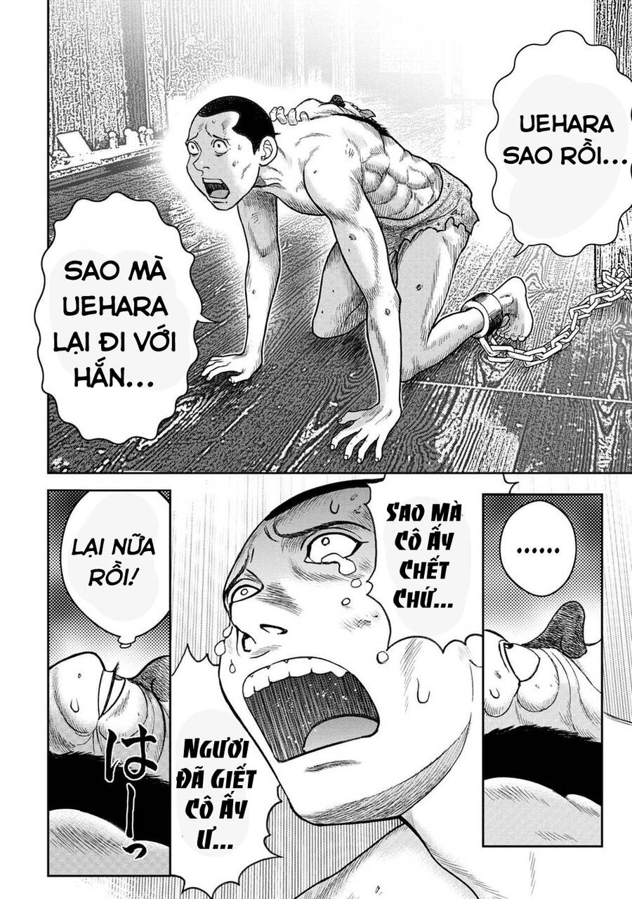 Freak Island – Đảo Quái Dị Chapter 110 - Trang 2