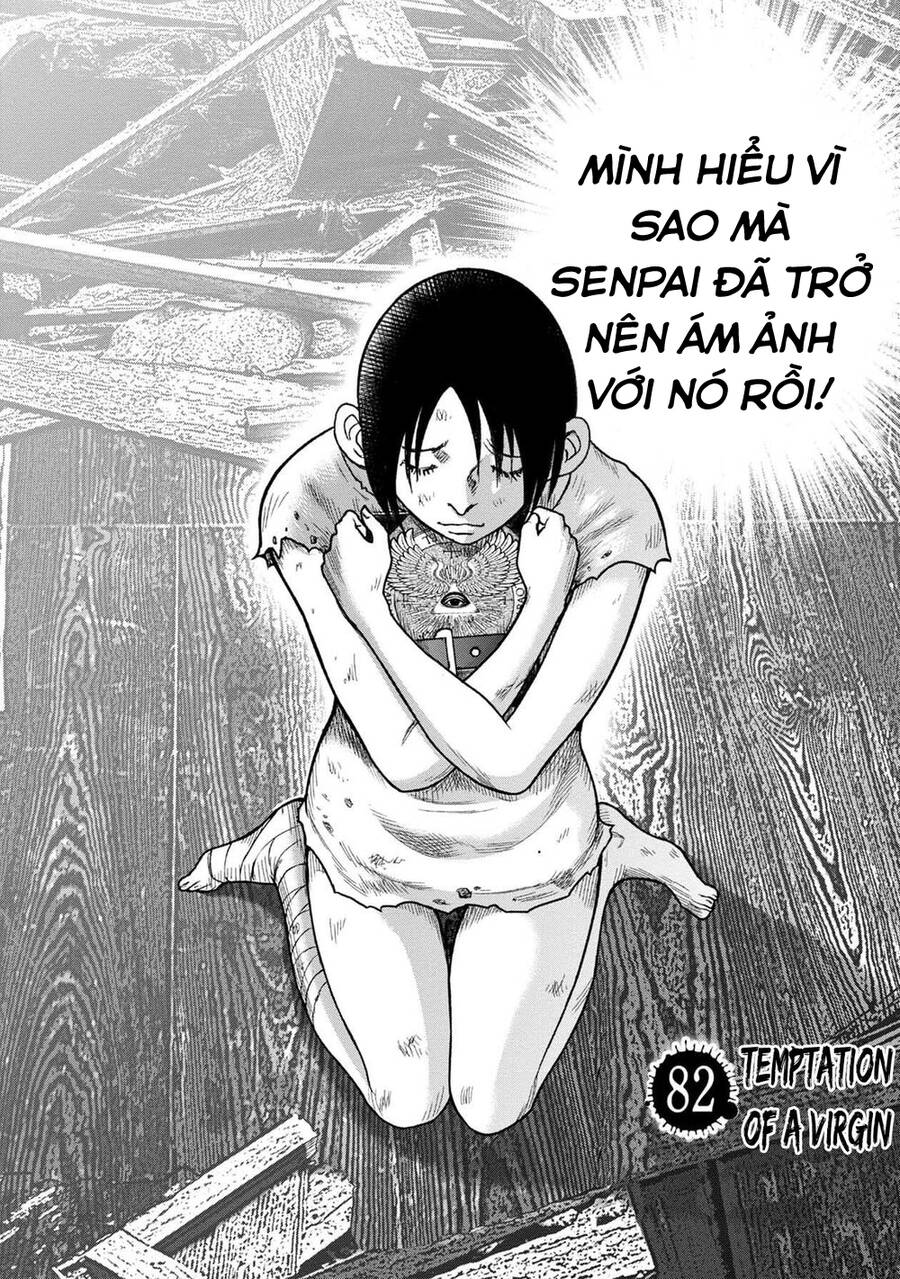 Freak Island – Đảo Quái Dị Chapter 106 - Trang 2