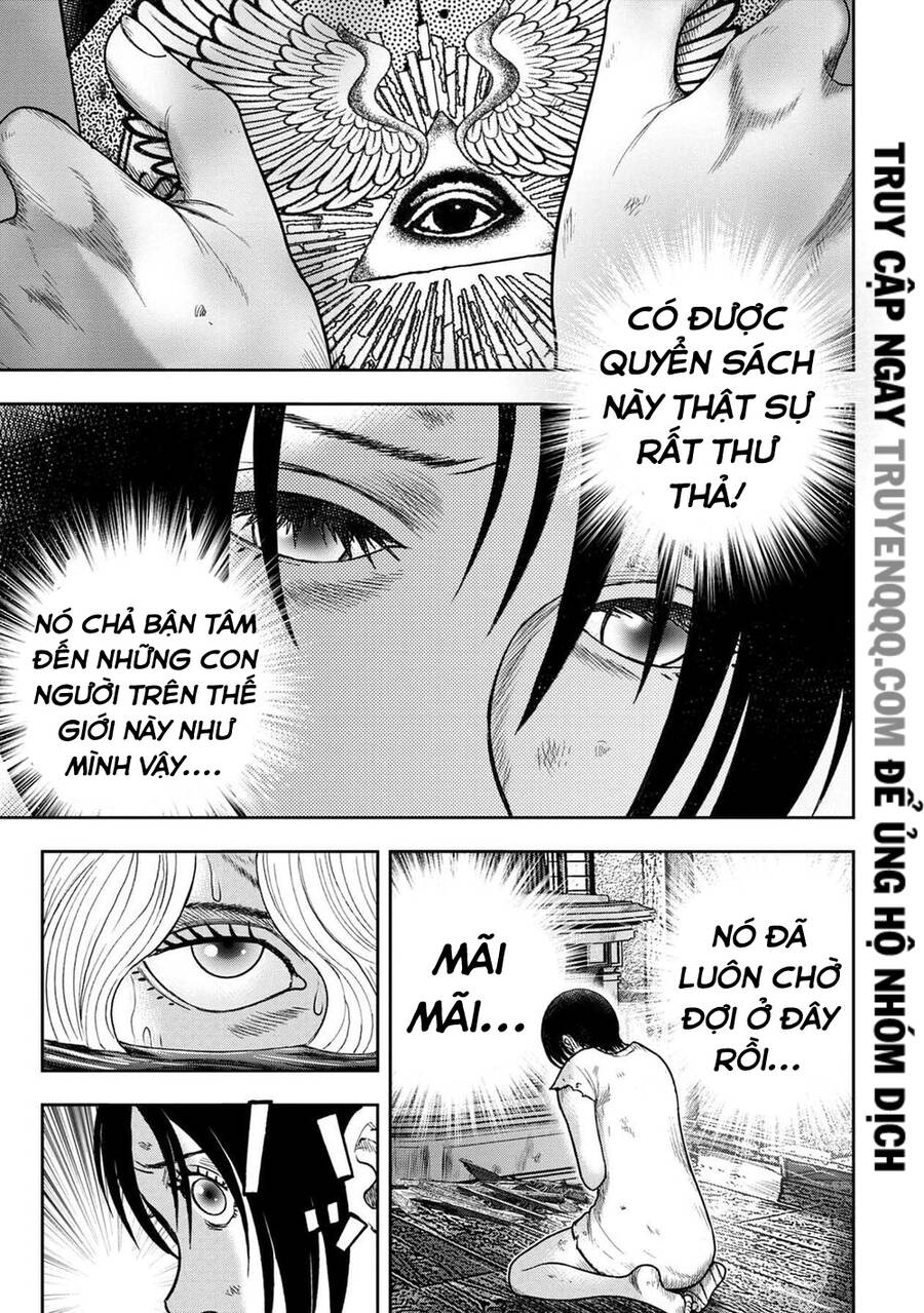 Freak Island – Đảo Quái Dị Chapter 106 - Trang 2