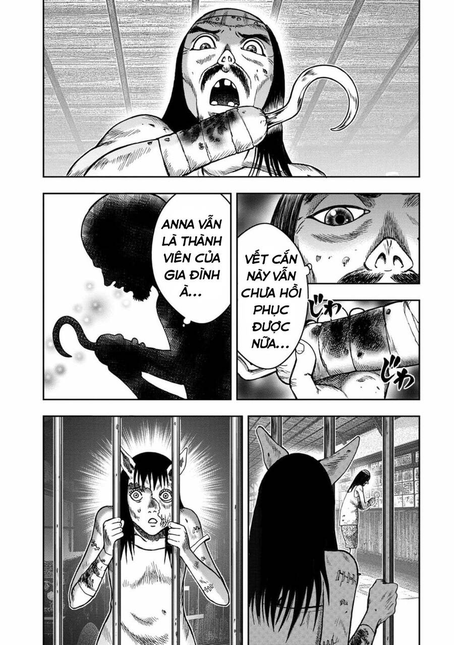 Freak Island – Đảo Quái Dị Chapter 104 - Trang 2