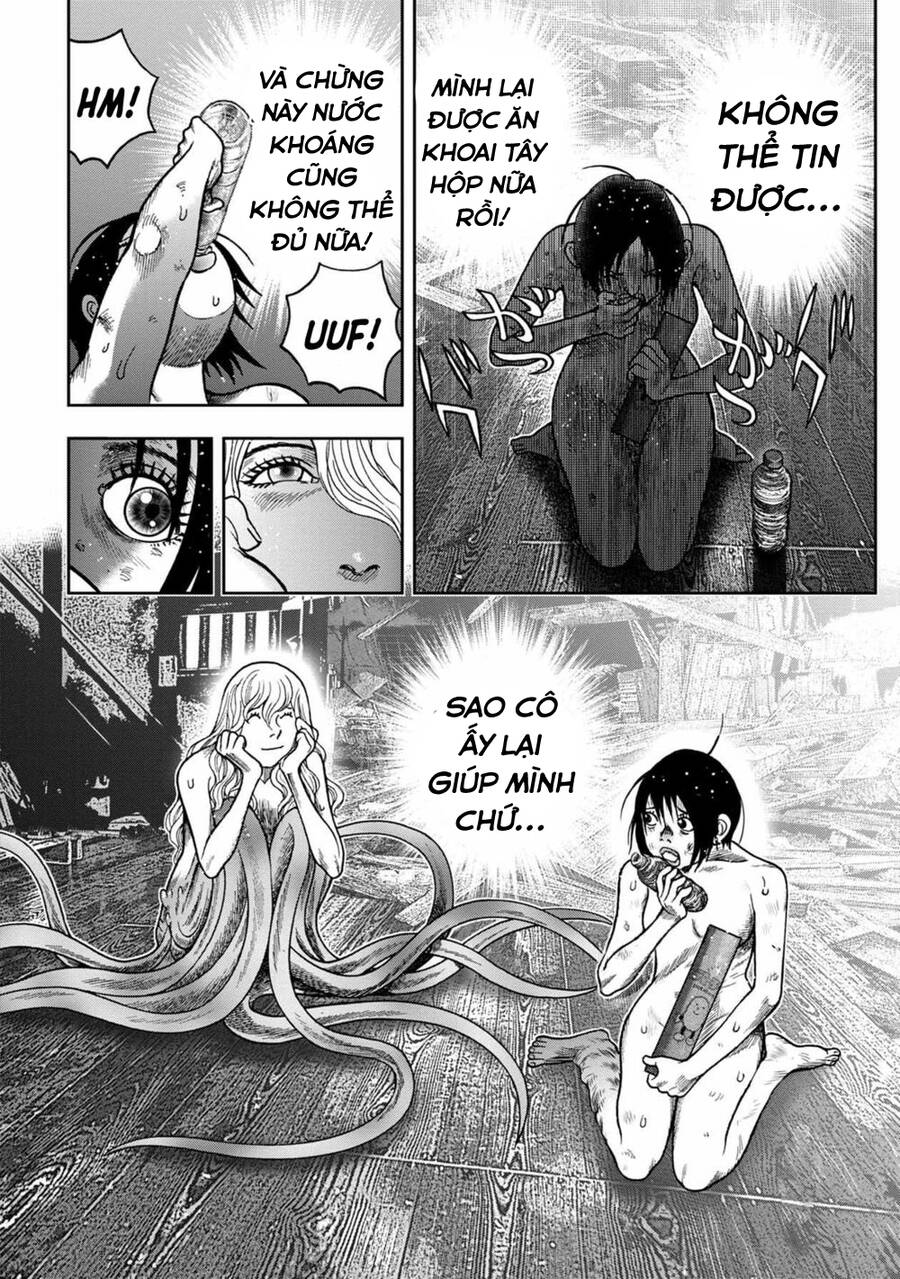 Freak Island – Đảo Quái Dị Chapter 103 - Trang 2