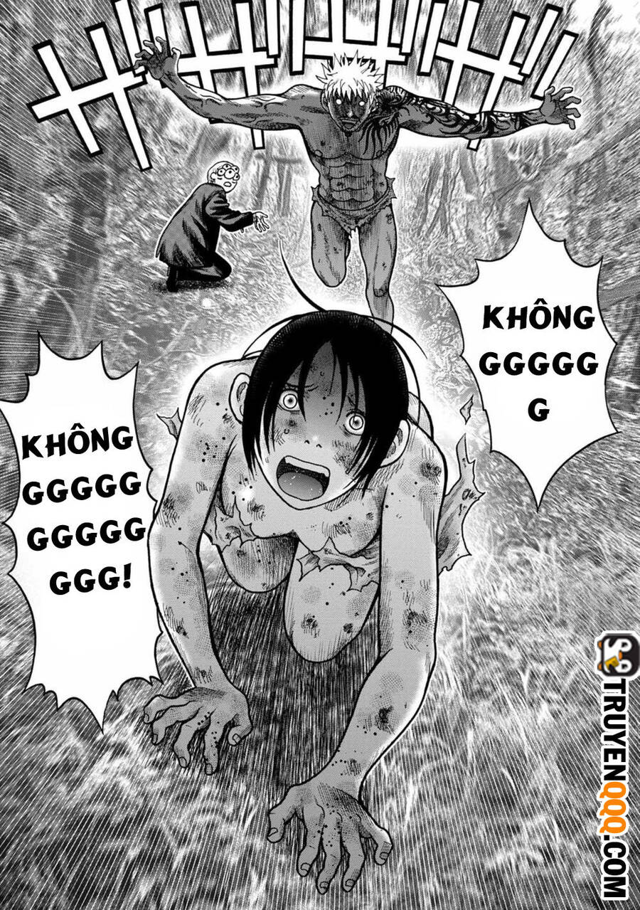 Freak Island – Đảo Quái Dị Chapter 101 - Trang 2