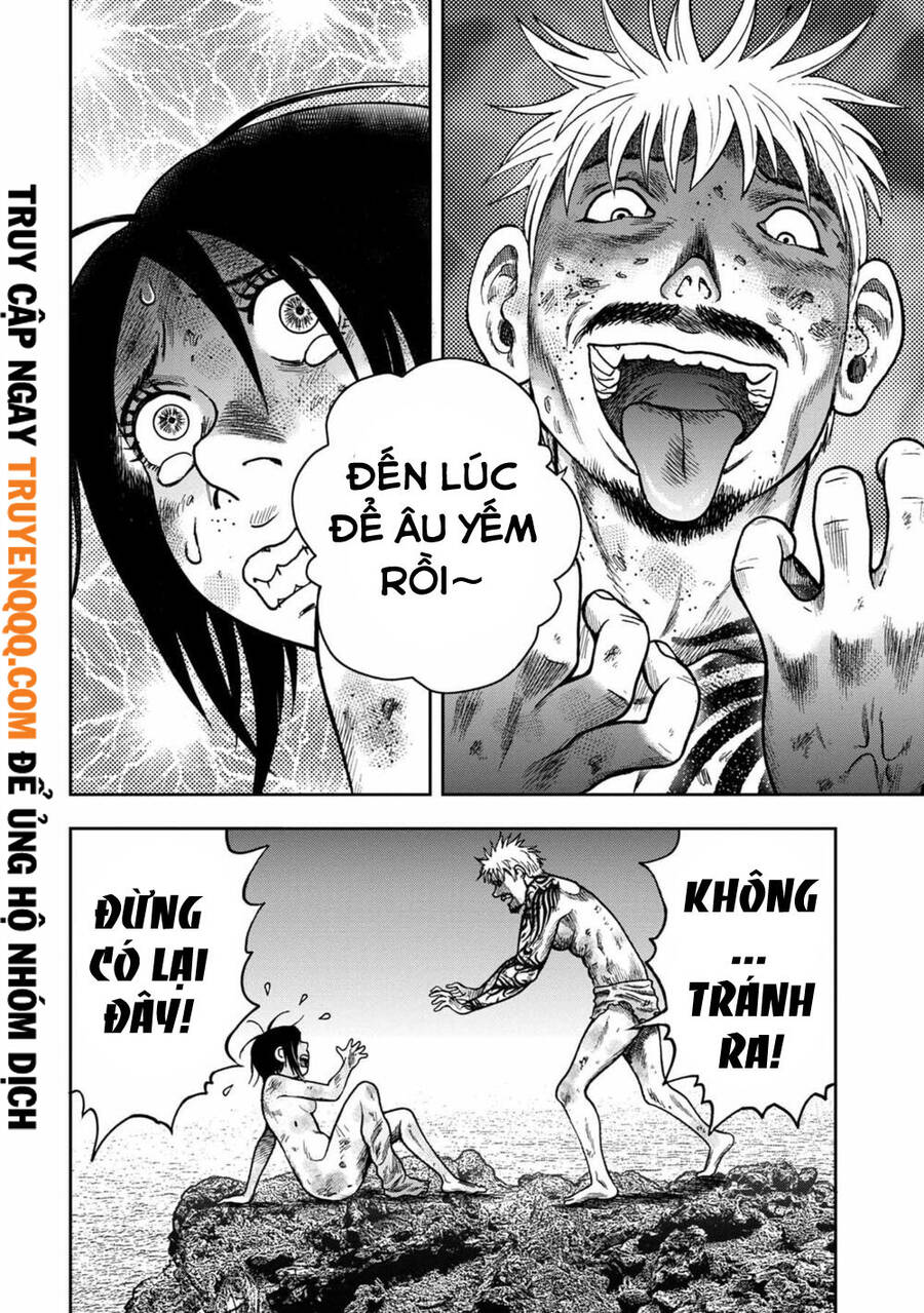 Freak Island – Đảo Quái Dị Chapter 101 - Trang 2