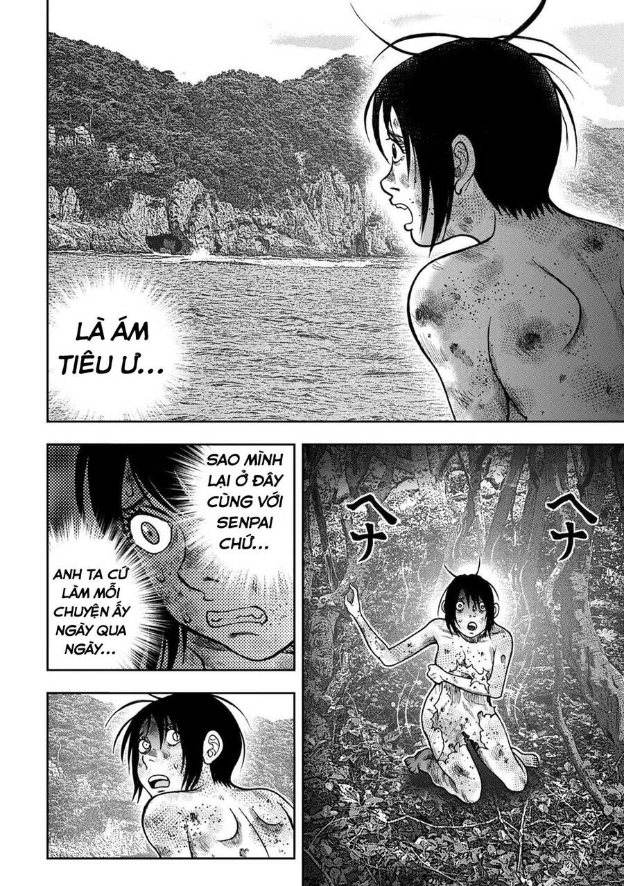 Freak Island – Đảo Quái Dị Chapter 100 - Trang 2