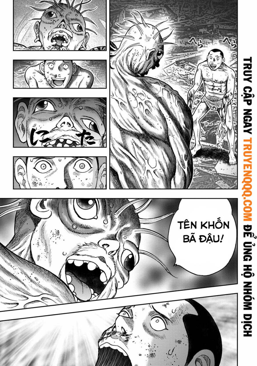 Freak Island – Đảo Quái Dị Chapter 99 - Trang 2