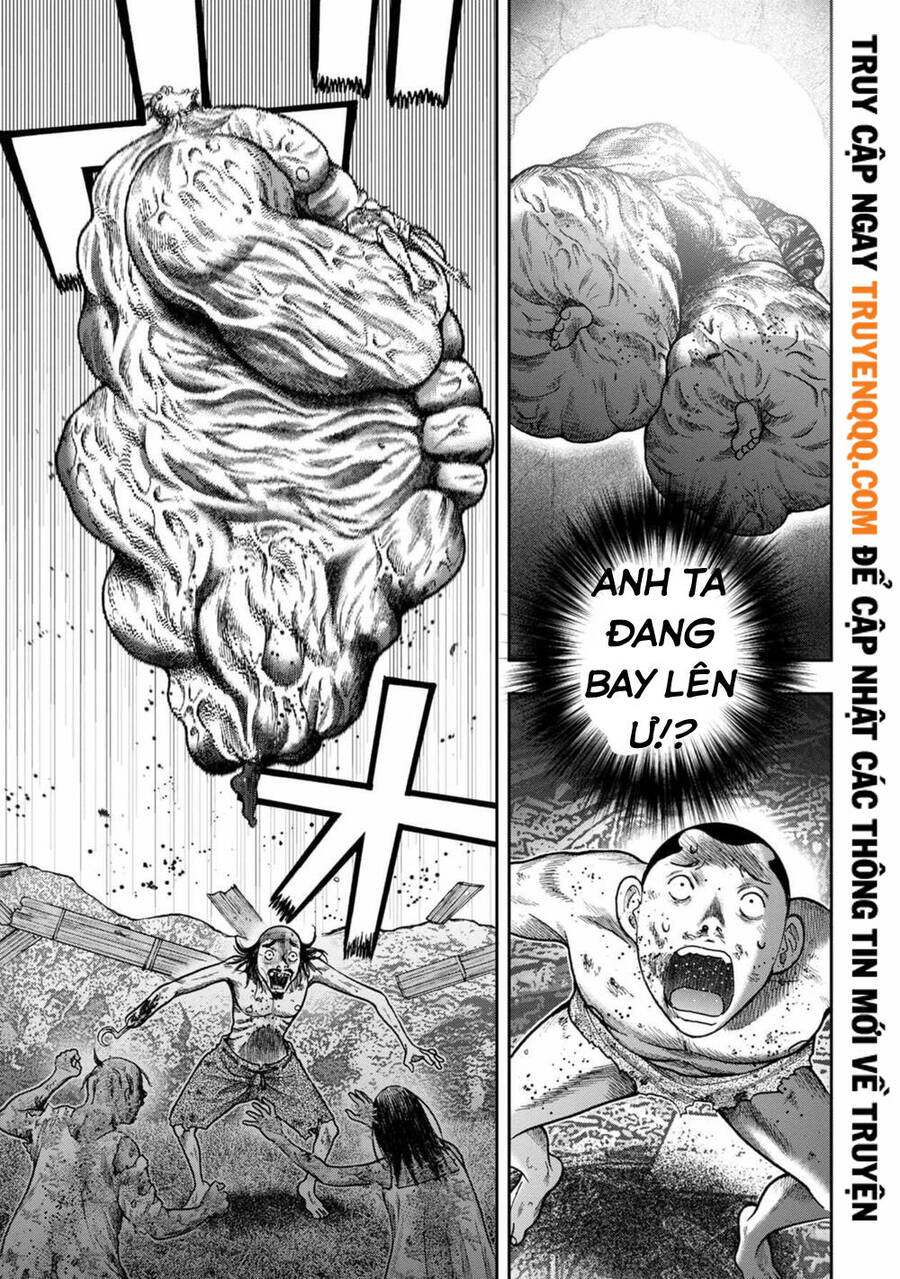 Freak Island – Đảo Quái Dị Chapter 99 - Trang 2