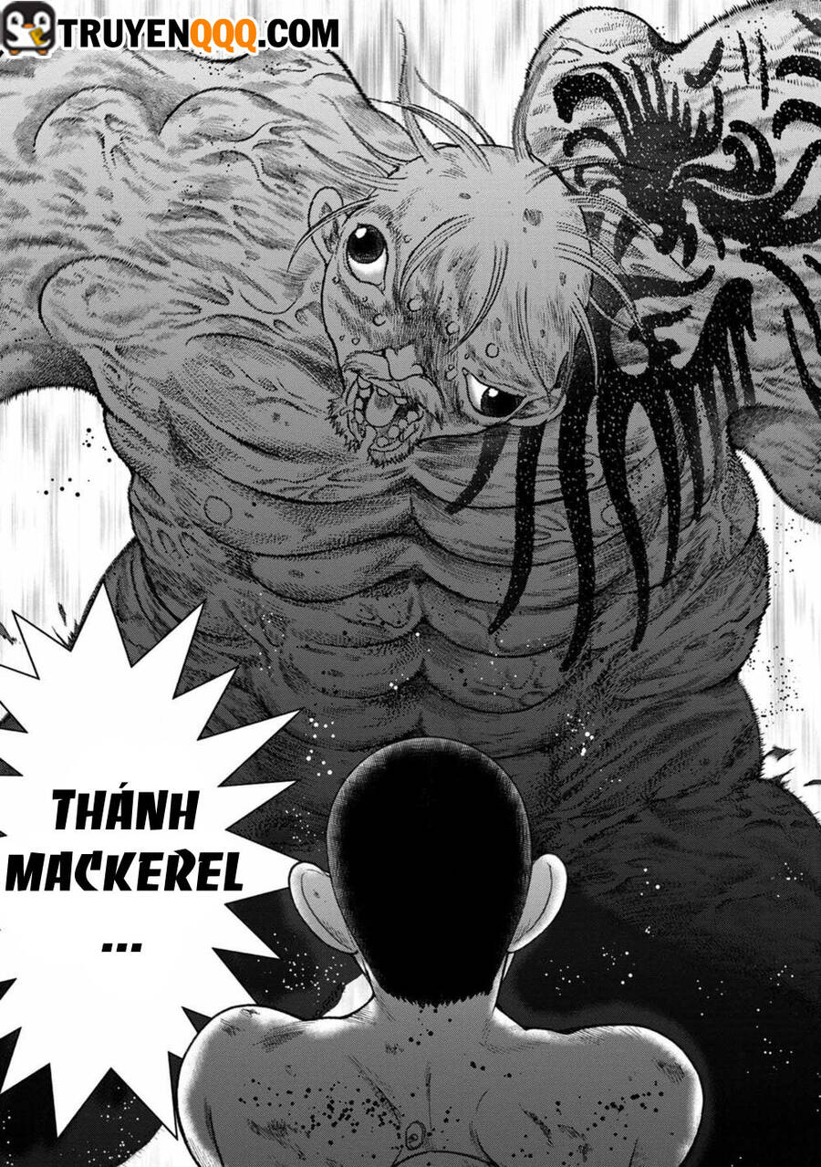 Freak Island – Đảo Quái Dị Chapter 98 - Trang 2