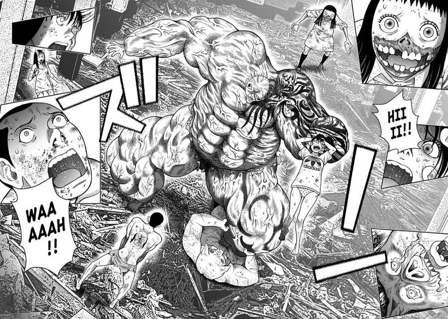 Freak Island – Đảo Quái Dị Chapter 98 - Trang 2