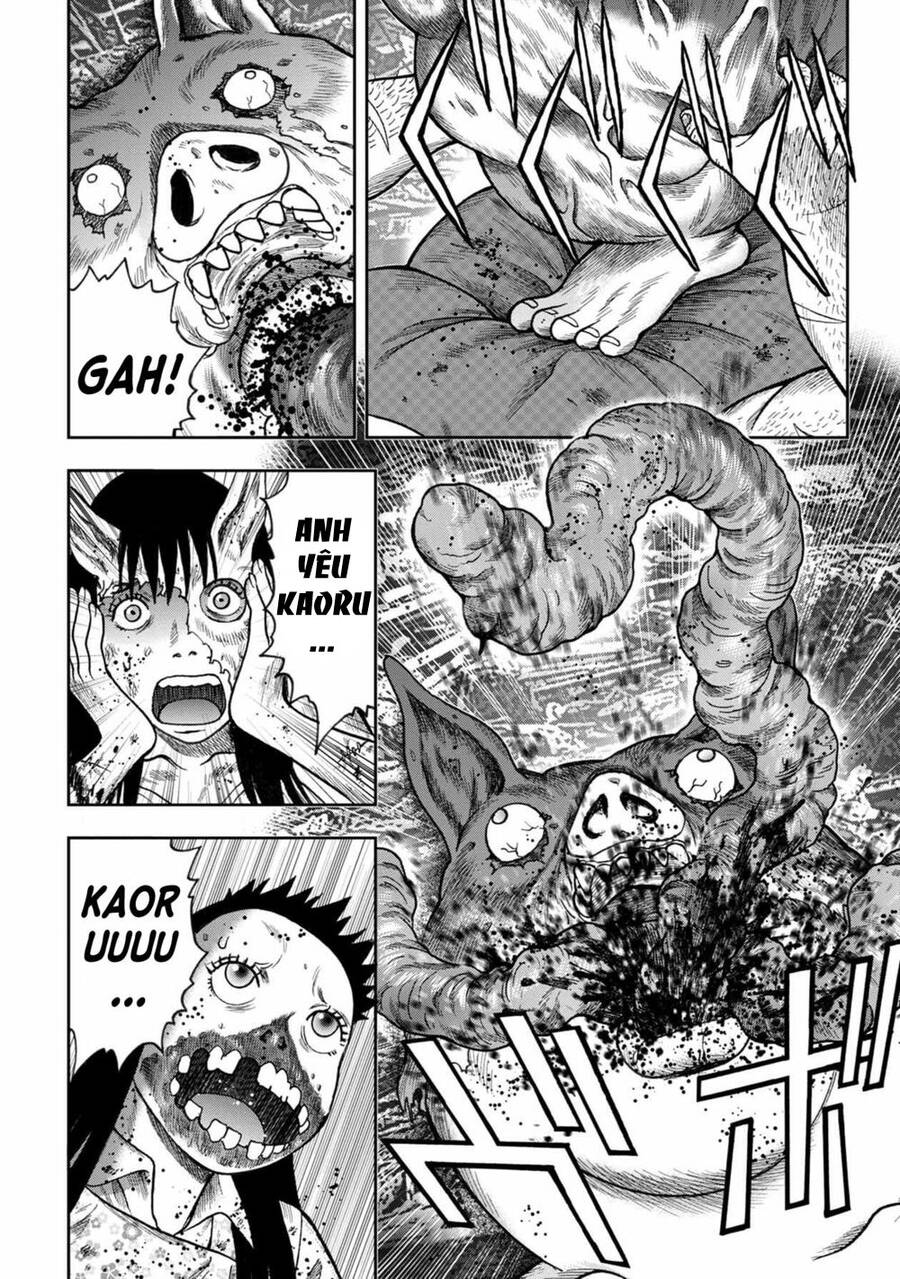 Freak Island – Đảo Quái Dị Chapter 98 - Trang 2